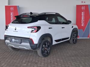 Renault Kiger 1.0 Turbo Intens manual - Image 2