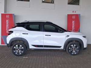 Renault Kiger 1.0 Turbo Intens manual - Image 3