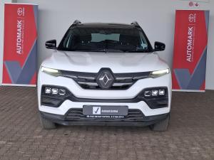 Renault Kiger 1.0 Turbo Intens manual - Image 4