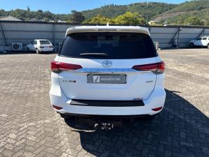 Toyota Fortuner 2.4GD-6 4x4 auto - Image 5