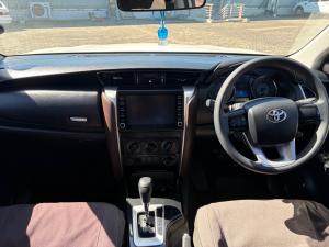 Toyota Fortuner 2.4GD-6 4x4 auto - Image 6
