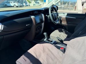 Toyota Fortuner 2.4GD-6 4x4 auto - Image 7