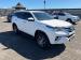 Toyota Fortuner 2.4GD-6 4x4 auto - Thumbnail 1