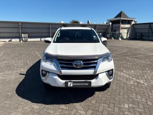 Toyota Fortuner 2.4GD-6 4x4 auto - Image 4