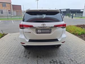 Toyota Fortuner 2.8GD-6 - Image 5