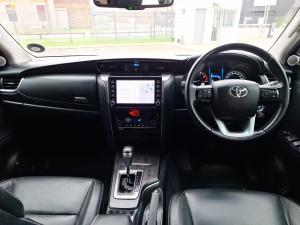 Toyota Fortuner 2.8GD-6 - Image 6