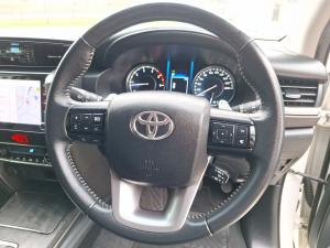 Toyota Fortuner 2.8GD-6 - Image 8