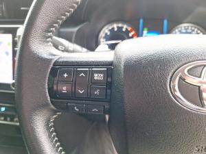 Toyota Fortuner 2.8GD-6 - Image 9