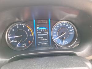 Toyota Fortuner 2.8GD-6 - Image 11