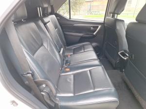 Toyota Fortuner 2.8GD-6 - Image 16