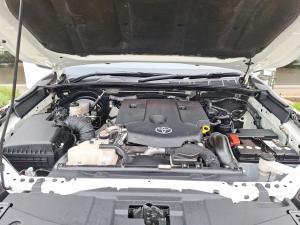 Toyota Fortuner 2.8GD-6 - Image 18