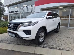 Toyota Fortuner 2.8GD-6 - Image 19