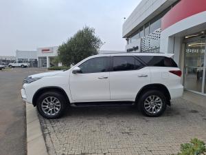 Toyota Fortuner 2.8GD-6 - Image 21