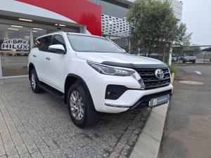 Toyota Fortuner 2.8GD-6 - Image 1