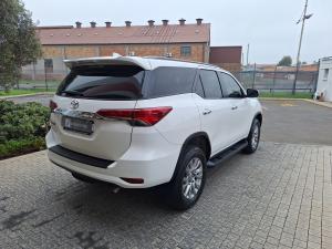 Toyota Fortuner 2.8GD-6 - Image 2
