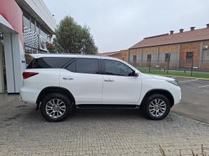 Toyota Fortuner 2.8GD-6 - Image 3