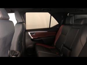 Toyota Fortuner 2.8GD-6 - Image 11