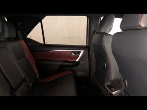 Toyota Fortuner 2.8GD-6 - Image 12