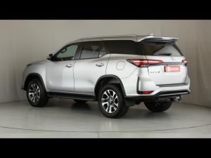 Toyota Fortuner 2.8GD-6 - Image 21