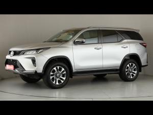 Toyota Fortuner 2.8GD-6 - Image 23