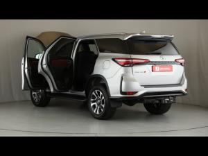 Toyota Fortuner 2.8GD-6 - Image 25