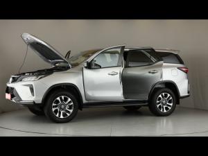Toyota Fortuner 2.8GD-6 - Image 27