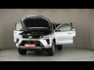 Toyota Fortuner 2.8GD-6 - Image 28