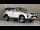 Thumbnail Toyota Fortuner 2.8GD-6