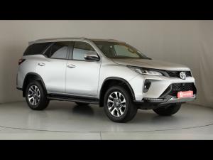 Toyota Fortuner 2.8GD-6 - Image 1
