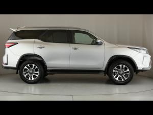 Toyota Fortuner 2.8GD-6 - Image 3