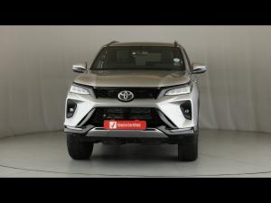 Toyota Fortuner 2.8GD-6 - Image 4