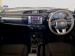 Toyota Hilux 2.4GD-6 4x4 SRX auto - Thumbnail 6