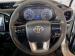 Toyota Hilux 2.4GD-6 4x4 SRX auto - Thumbnail 8