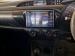 Toyota Hilux 2.4GD-6 4x4 SRX auto - Thumbnail 13