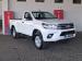 Toyota Hilux 2.4GD-6 4x4 SRX auto - Thumbnail 1