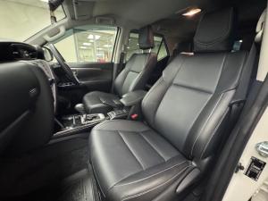 Toyota Fortuner 2.4GD-6 4x4 - Image 7
