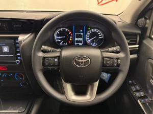 Toyota Fortuner 2.4GD-6 4x4 - Image 8