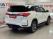 Toyota Fortuner 2.4GD-6 4x4 - Thumbnail 2