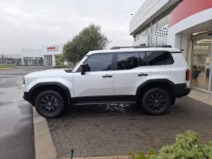Toyota Land Cruiser Prado 2.8GD VX-R - Image 22