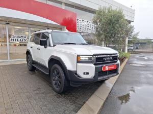 Toyota Land Cruiser Prado 2.8GD VX-R - Image 1