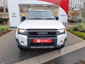 Toyota Land Cruiser Prado 2.8GD VX-R - Image 4