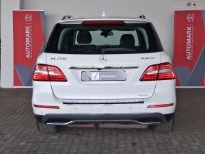 Mercedes-Benz ML ML250 BlueTec - Image 5