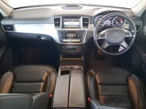 Mercedes-Benz ML ML250 BlueTec - Image 6