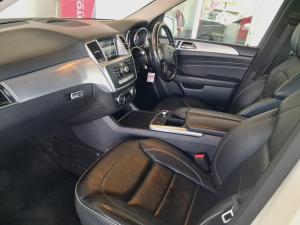 Mercedes-Benz ML ML250 BlueTec - Image 7
