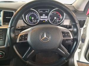 Mercedes-Benz ML ML250 BlueTec - Image 8