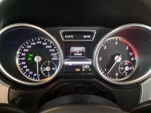 Mercedes-Benz ML ML250 BlueTec - Image 9