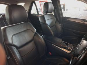 Mercedes-Benz ML ML250 BlueTec - Image 12
