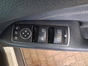 Mercedes-Benz ML ML250 BlueTec - Image 18