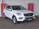 Thumbnail Mercedes-Benz ML ML250 BlueTec