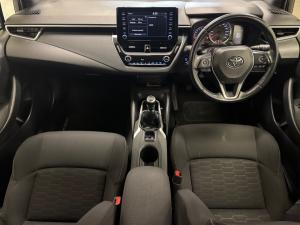 Toyota Corolla hatch 1.2T XS - Image 6